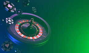 Зеркало Casino SpinCity
